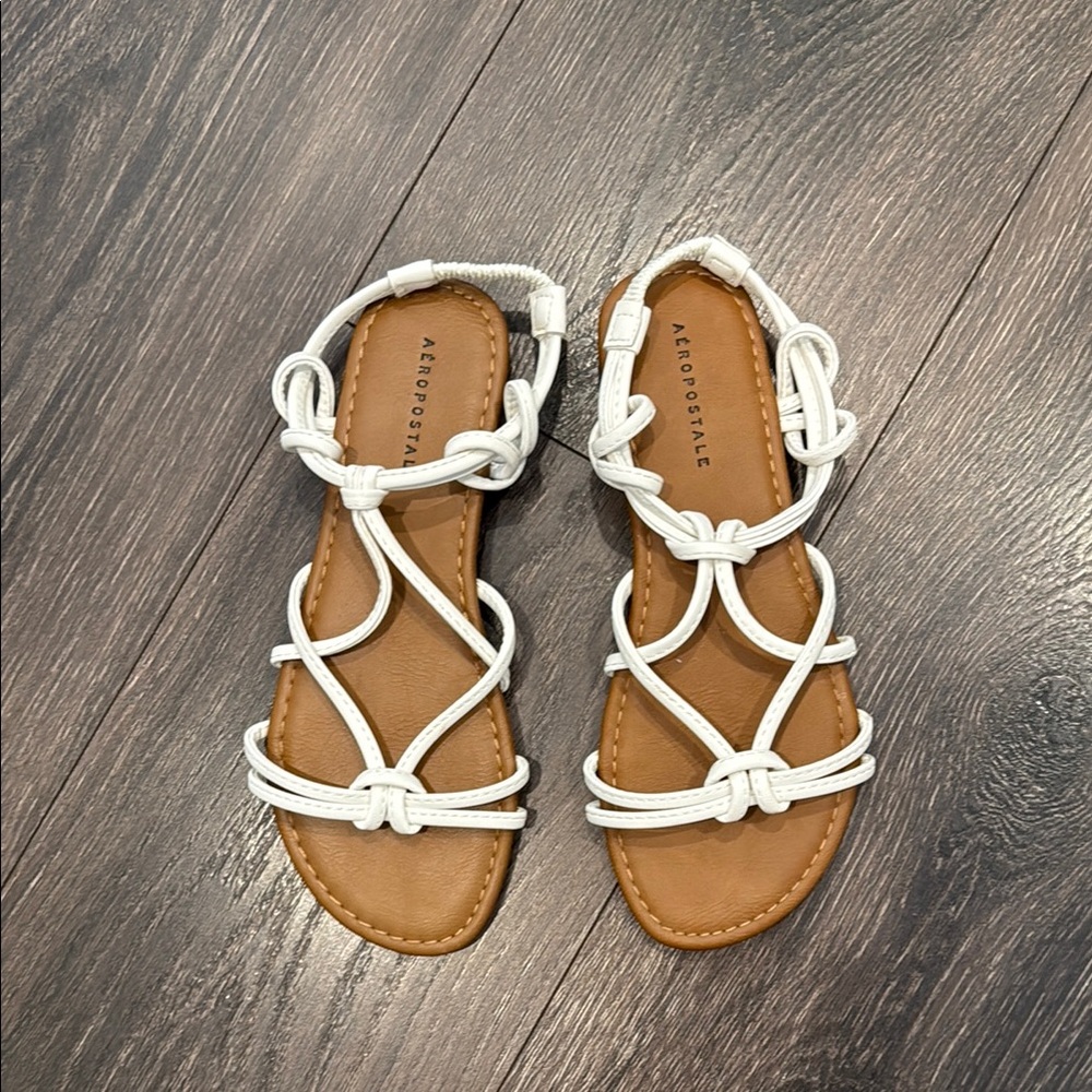 Aeropostale Sandals